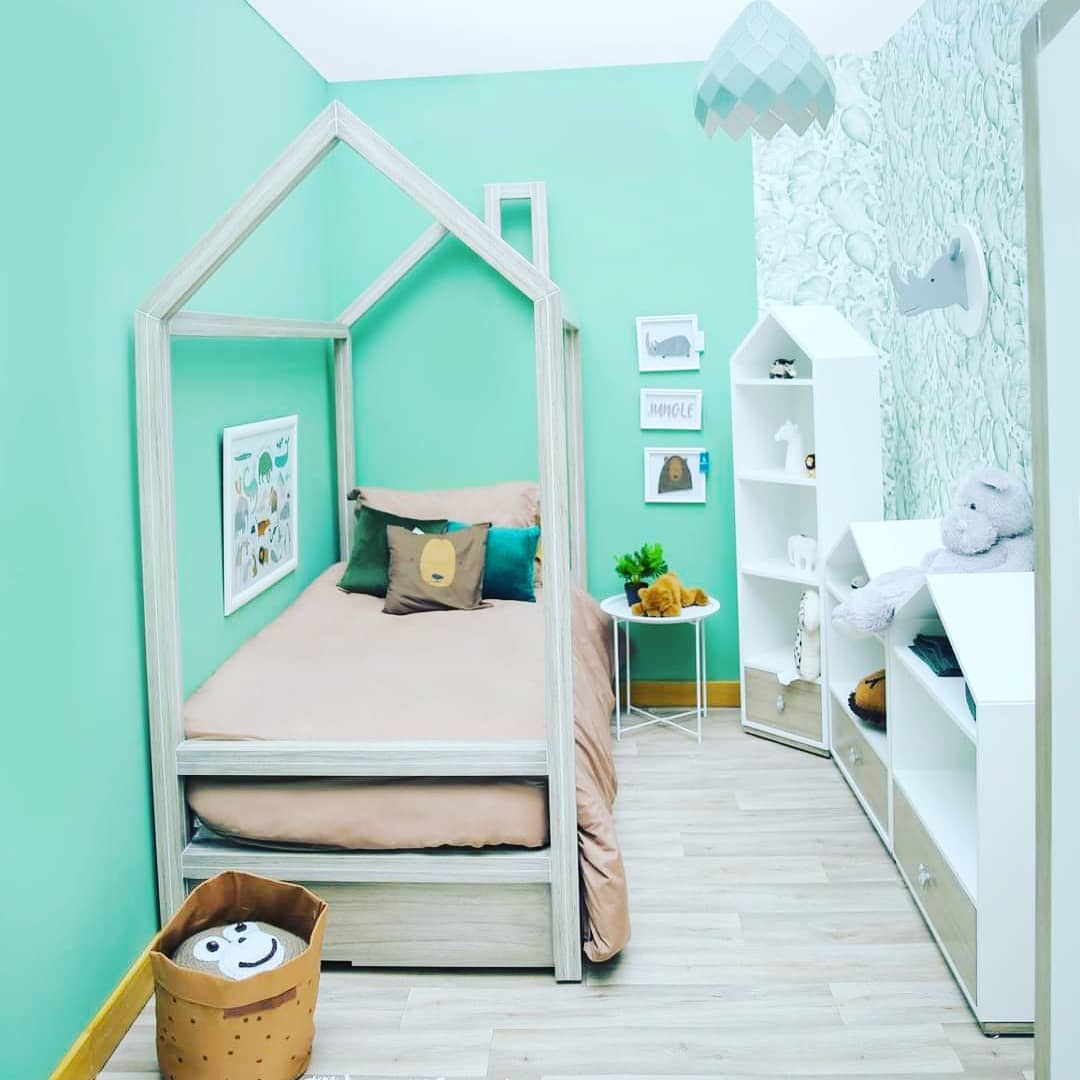 Chambre enfant